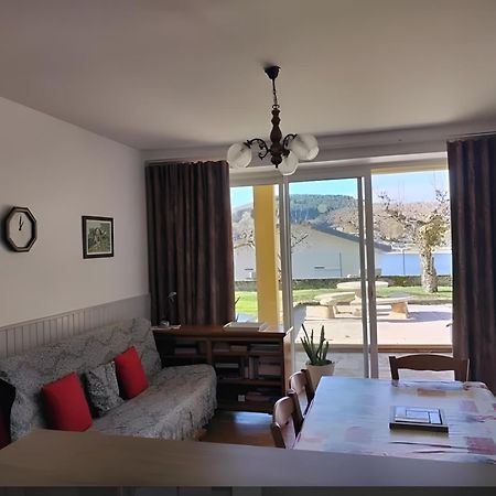 Aux Rives Du Lac Apartman Villefranche-de-Panat Kültér fotó